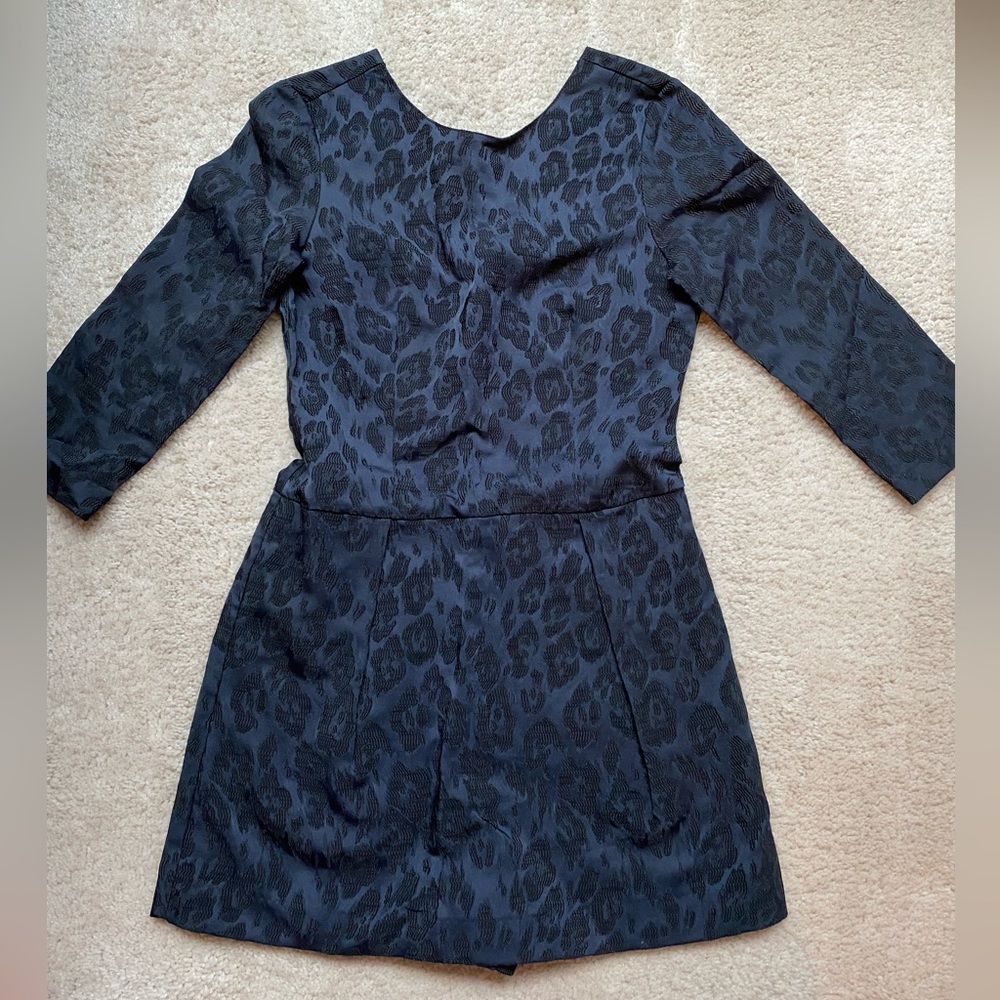 Zara romper